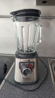 Moulinex Perfectmix+ 1.5liter Standmixer Glasbehälter 