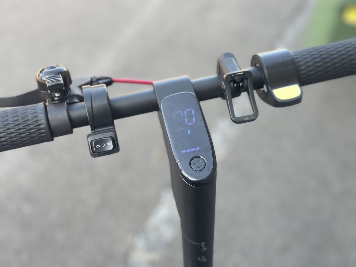 Ocean Drive Kickboard: Ocean Drive E5 PLUS Electric Scooter – D'occasion à Aarau par bikestones 7