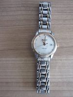 Damenuhr Longines