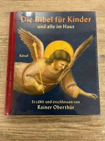 Die Bibel für Kinder und Erwachsene, noch verschweisst, neu