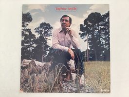 Ray Price LP - Say I Do