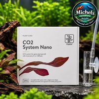 Aquarium CO2 System Nano