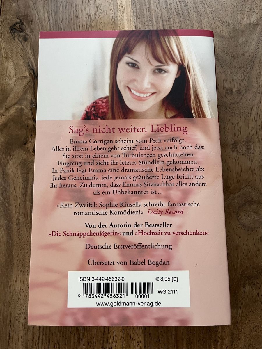 Libri: drei Romane – Usato da Lustmühle venduto da isa_g6kl 2
