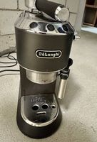 Delonghi Dedica Kaffeemaschine Siebträgermaschine