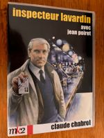 Inspecteur Lavardin (1986, DVD, Chabrol, Jean Poiret)