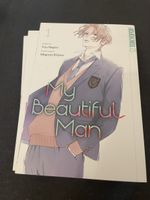 My Beautiful Man 1-3 -BL-Serie