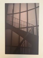 Fotografie auf Dibond (2011)
