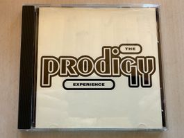 The Prodigy - Experience CD