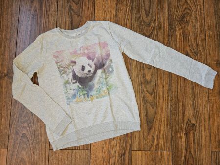 WWF - Leichtes Sweat Shirts / Pullover Gr.  152 / 158