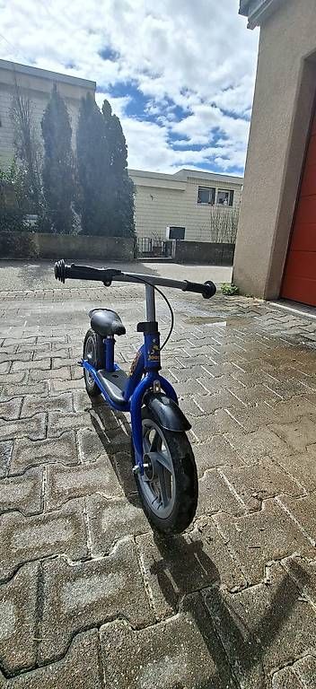 Hudora Fahrzeuge für Kinder: Hudora Cruiser (Laufrad) – Gebraucht aus Egerkingen von fbu_2y6l 2