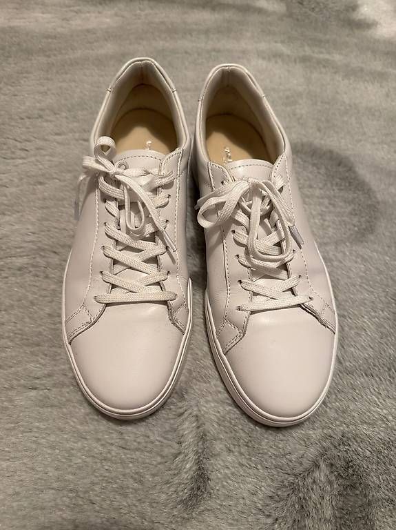 Vagabond Scarpe da donna: Vagabond Sneaker weiss Grösse 38 – Nuovo (secondo la descrizione) da Zürich venduto da Marie_8004
