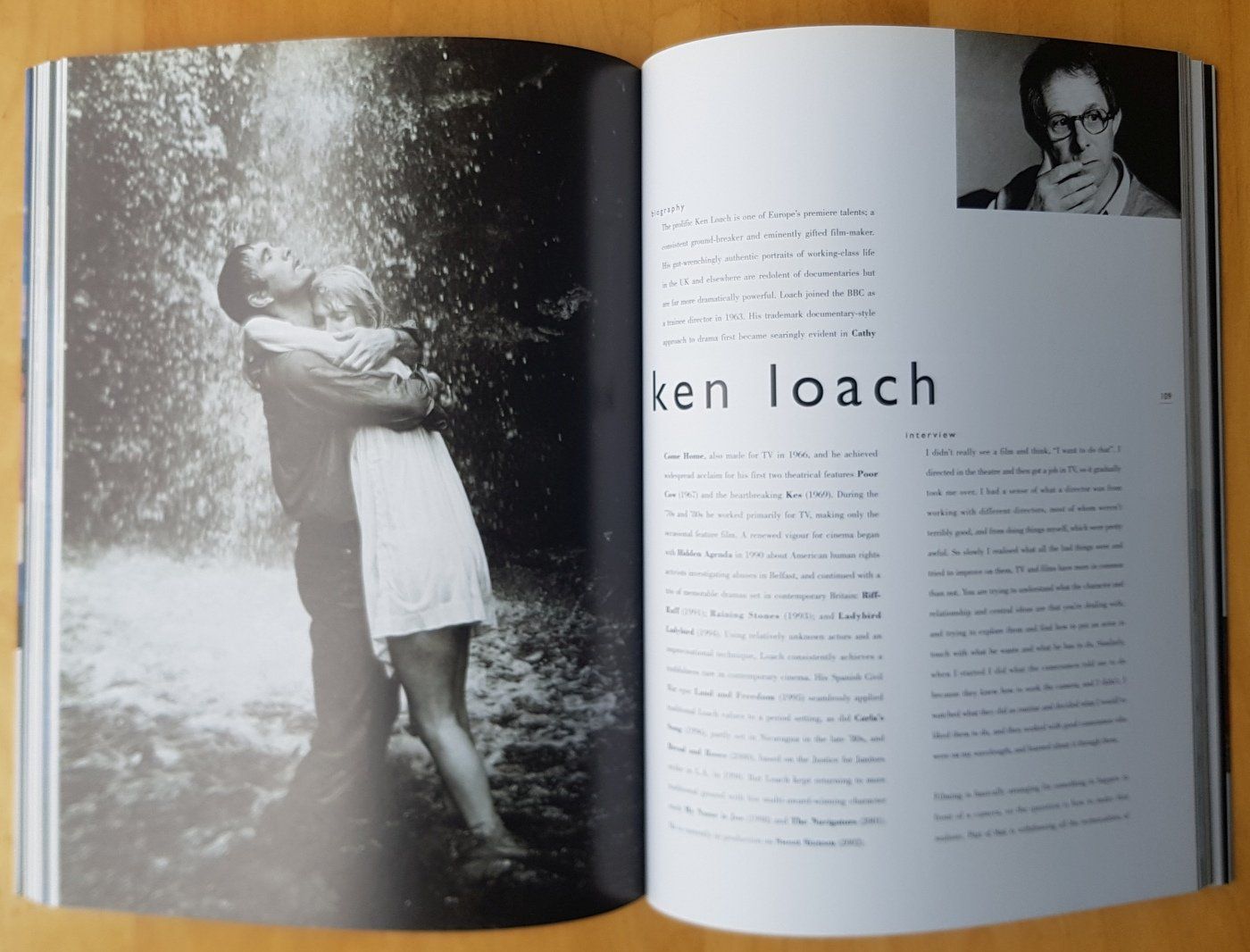 Libri: Buch "Directing" aus der Screencraft-Serie – Usato da Schaffhausen venduto da asyouwestley 4