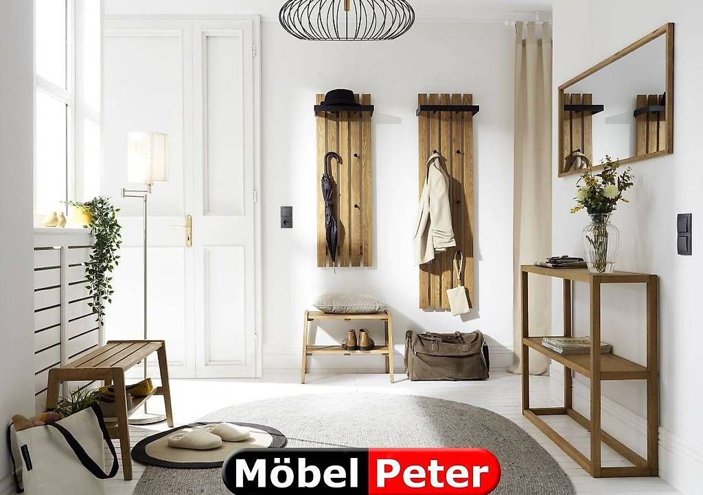 Guardaroba: Garderobe Kombi BARY5 – Nuovo e nell'imballaggio originale da Kölliken venduto da Peter-Moebel