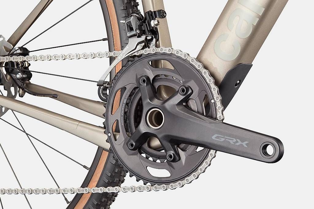 Biciclette: Cannondale Topstone Crb 3 GRX – Usato da Bévilard venduto da Palouette 1