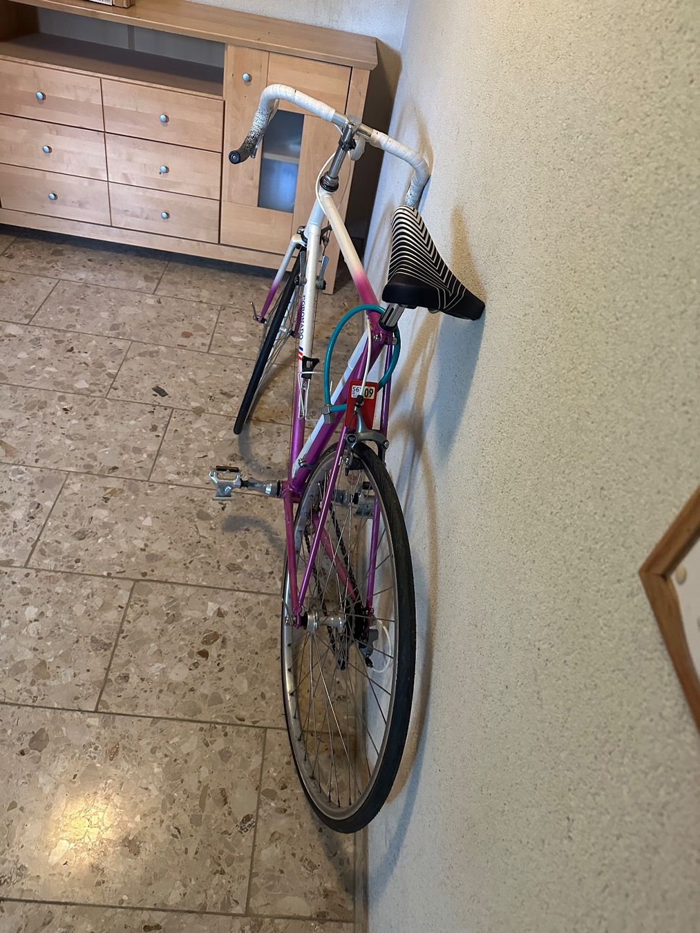 Biciclette: Zu Verkaufen Renn Velo – Usato da Altnau venduto da Gern20 3