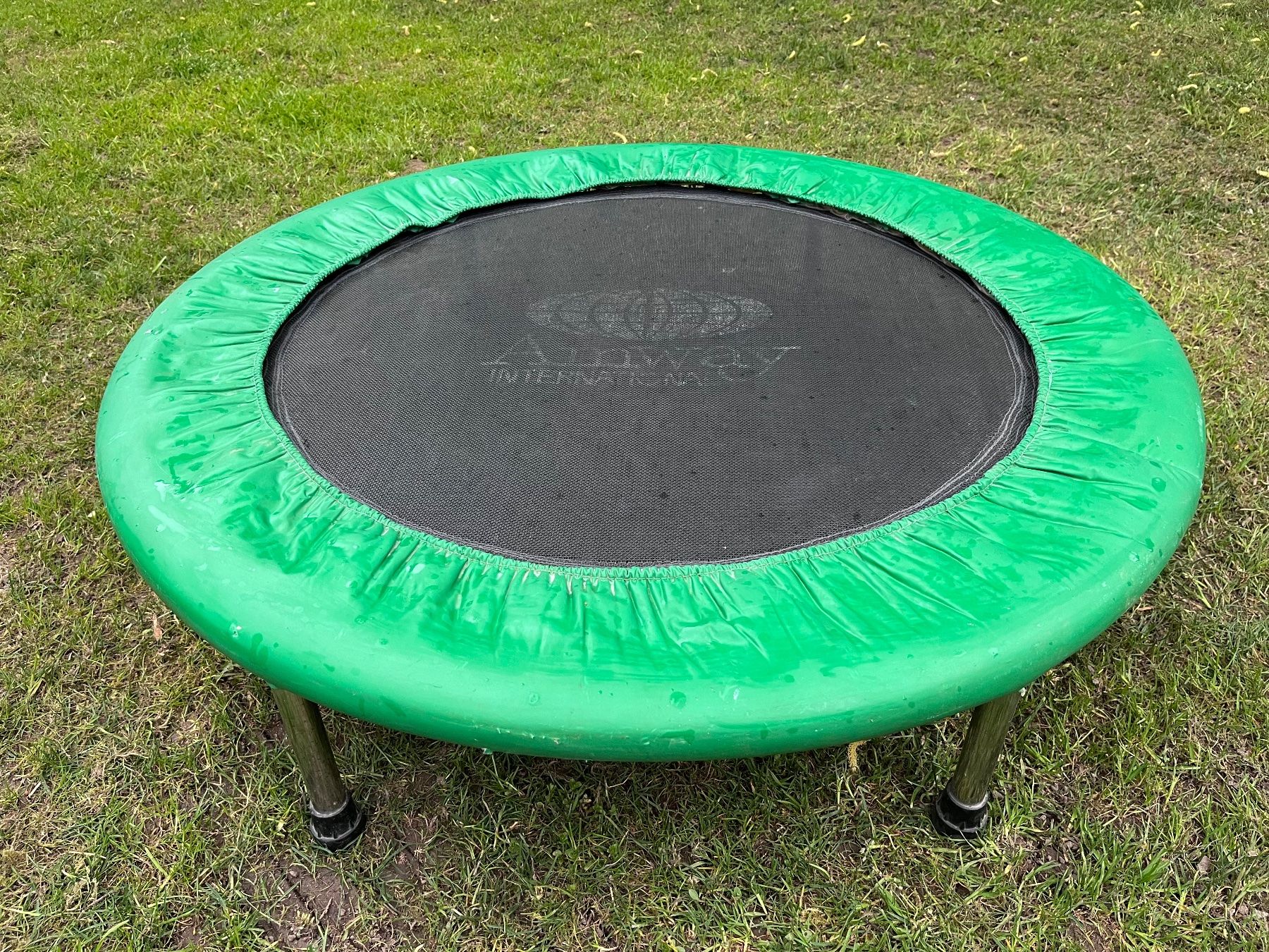 Trampolini: Gymnastik-Trampolin – Usato da Pfaffhausen venduto da jah_k7jw