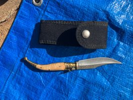 Klappmesser