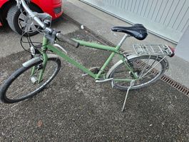 city velo