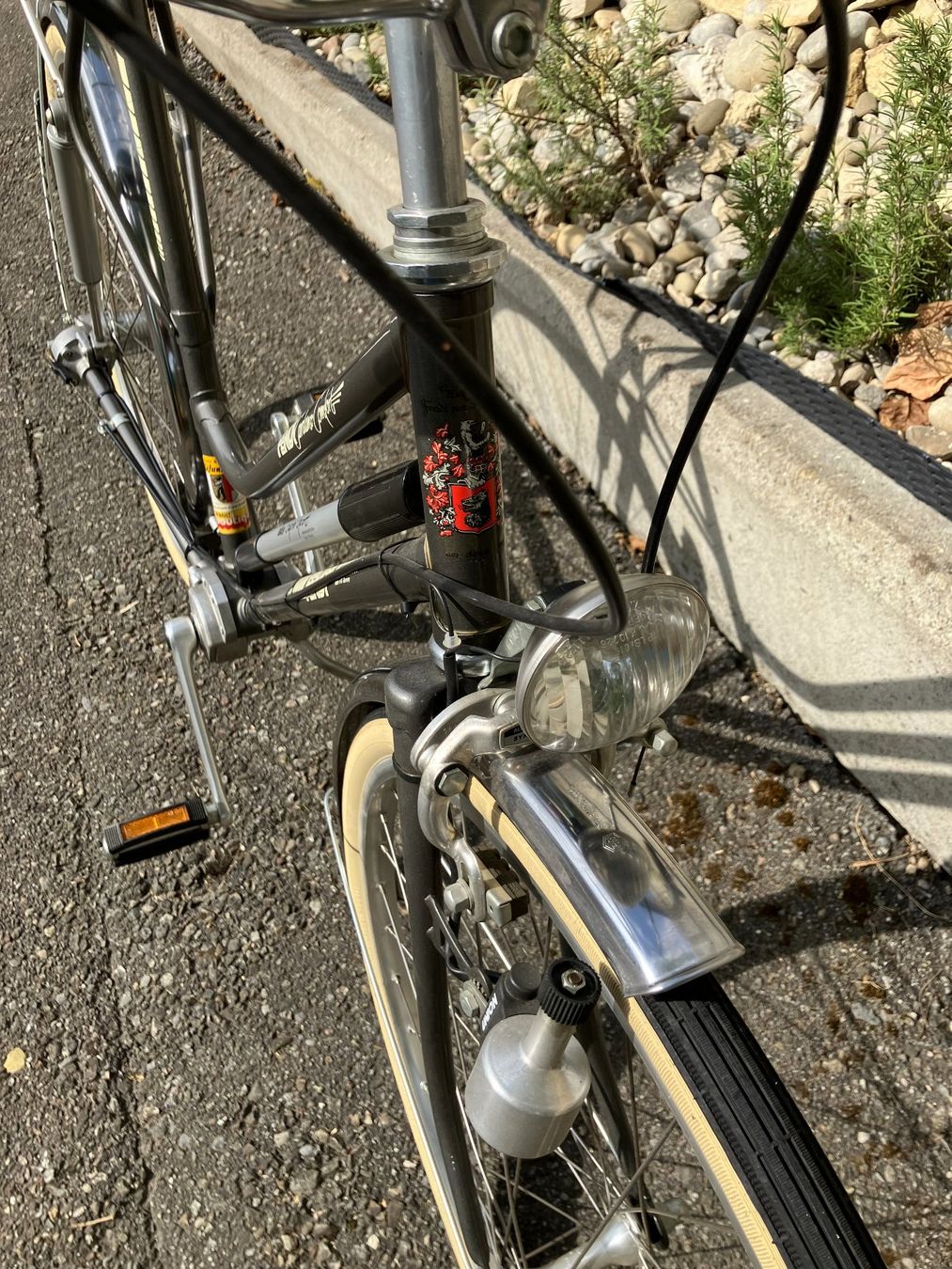 Biciclette: Fendt Cardano neu!!! – Nuovo (secondo la descrizione) da Obermumpf venduto da Estrela67 7