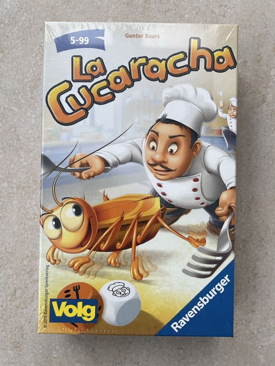 Ravensburger