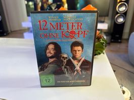 12 Meter Ohne Kopf DVD Vergriffen