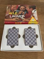 Piatnik Kartenspiel "Alle Lachen"