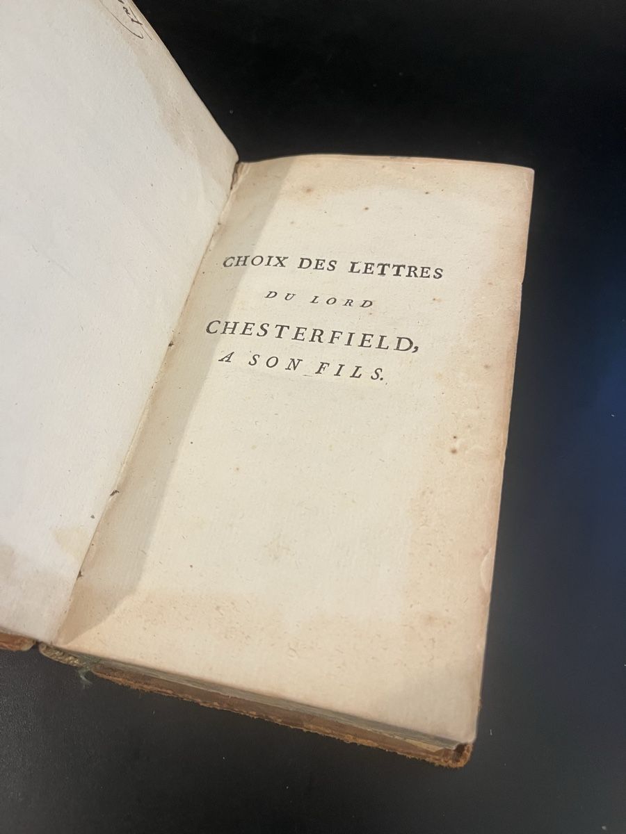 Bücher: Antikes Buch 1776 Rarität! – Gebraucht aus Wiesenberg von swissantik 8