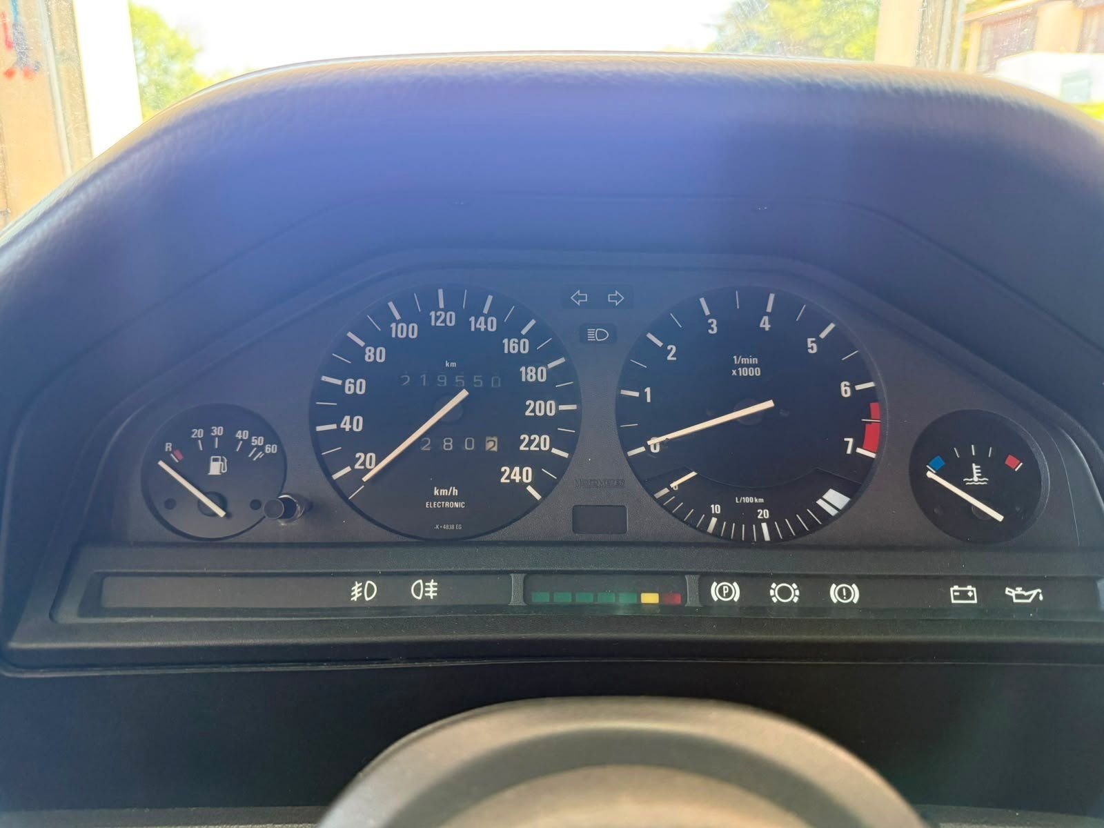 BMW Autos: BMW E30 325i Coupé M-Technic 2 | Manuell | Schiebedach | BBS – D'occasion à Luterbach par muh_hb7x 7