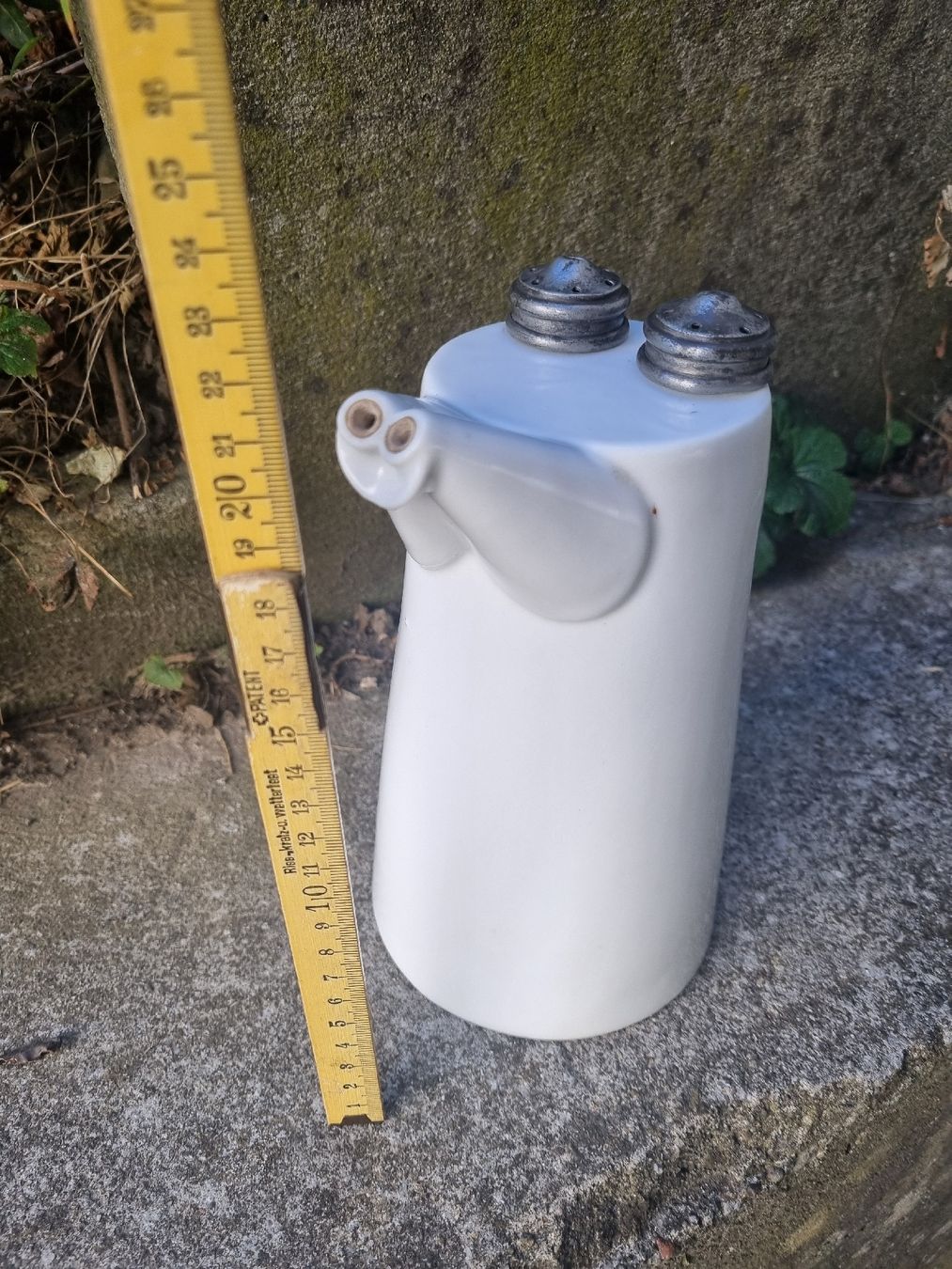 Caraffe: Antik seltz sifone rare – Usato da Ostermundigen venduto da vintage60 1