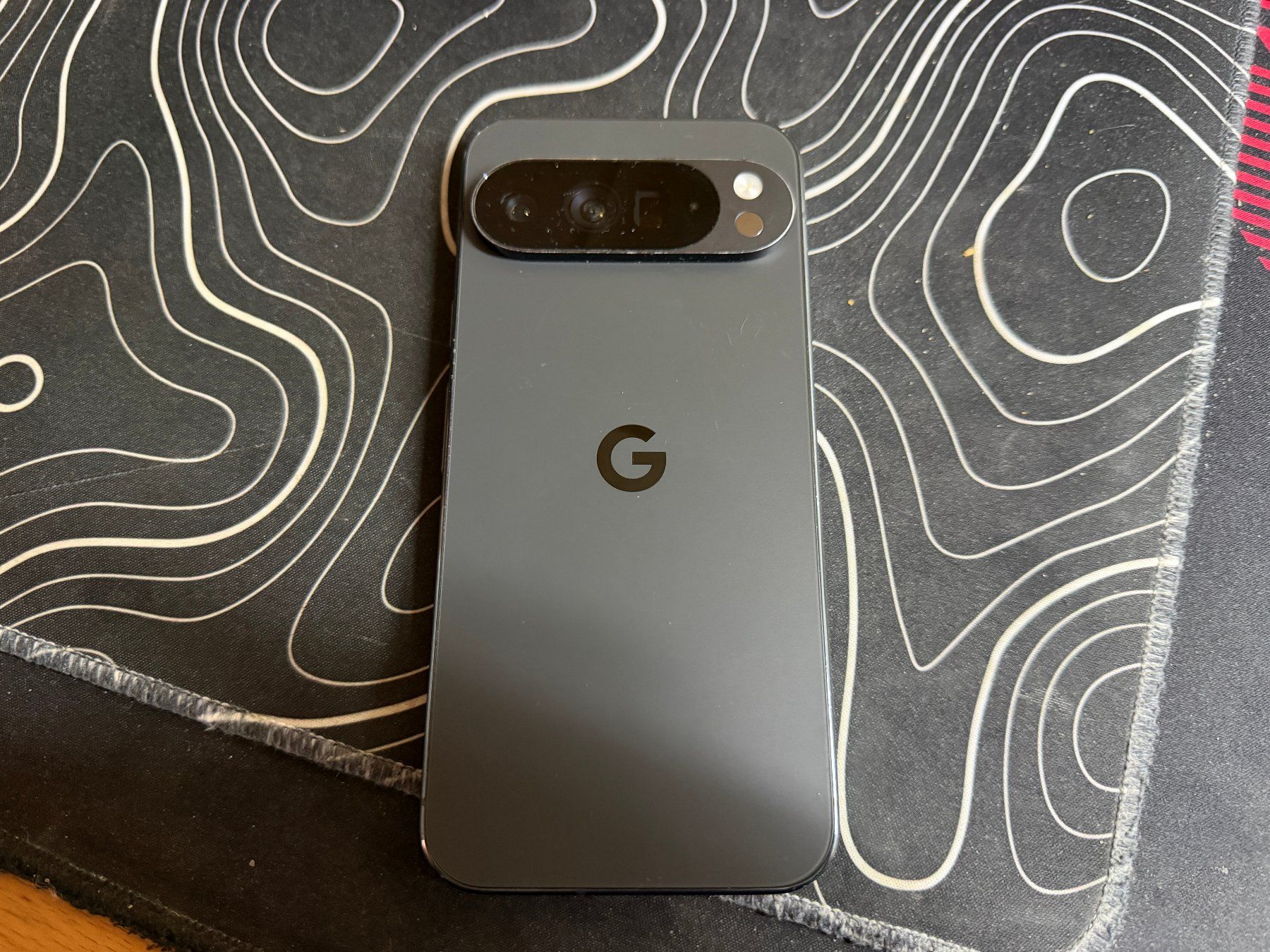 Google Handys / Smartphones: Google Pixel 10 Pro XL 256Gb – Gebraucht aus Au SG von bah_6f5w 1