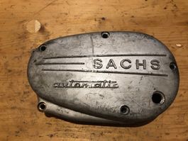 Sachs 503 Kupplungsdeckel Motor automatic