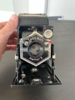 Zeiss Ikon Nettar S