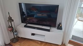 Samsung 55'' Smart TV