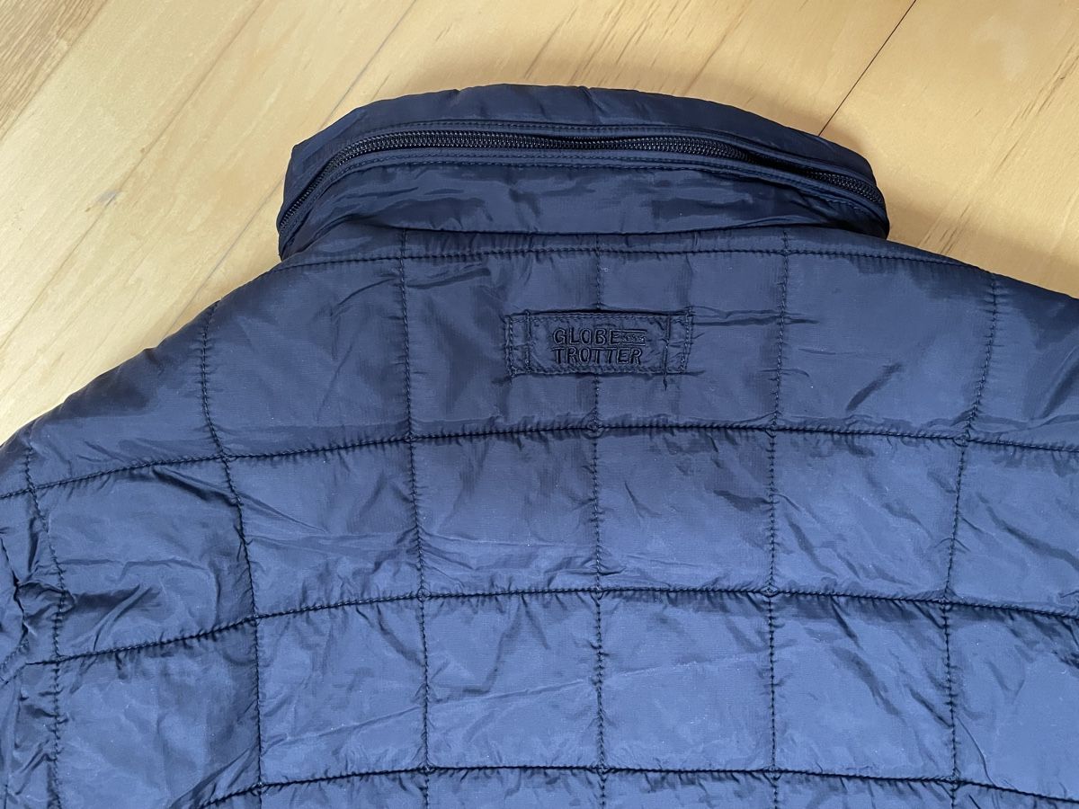 Giacche: Jacke Globe Trotter in Grösse L – Usato da Müllheim Dorf venduto da Dimitricardo 1