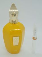5 ml ERBA GOLD XERJOFF ABFÜLLUNG