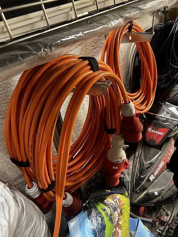 Elektrotechnik: Div.Stromverteiler – Gebraucht aus St. Gallenkappel von joe_r5rh 2