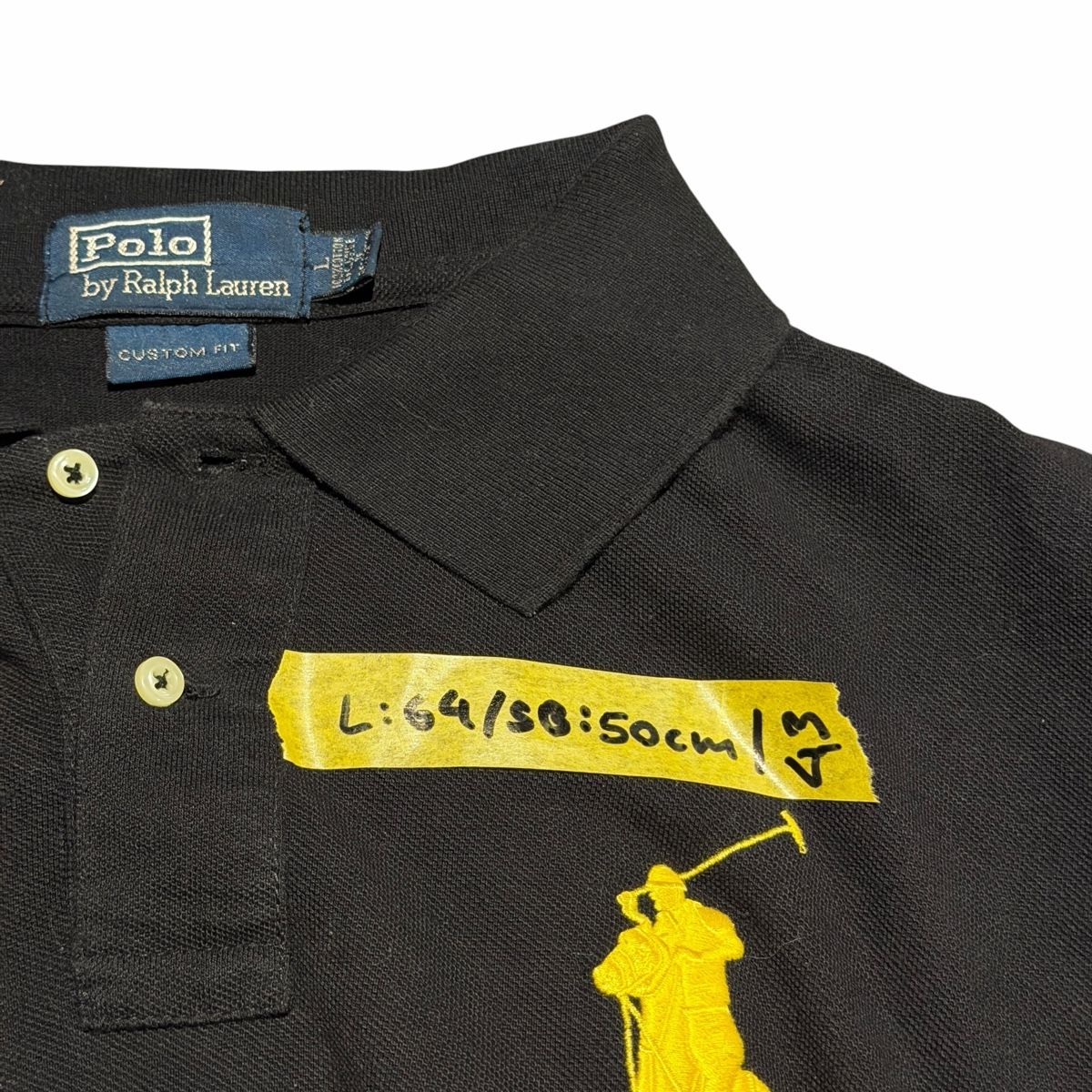 Ralph Lauren Magliette Polo: Ralph Lauren Polo-Shirt  – Usato da Thalheim venduto da 84B 2