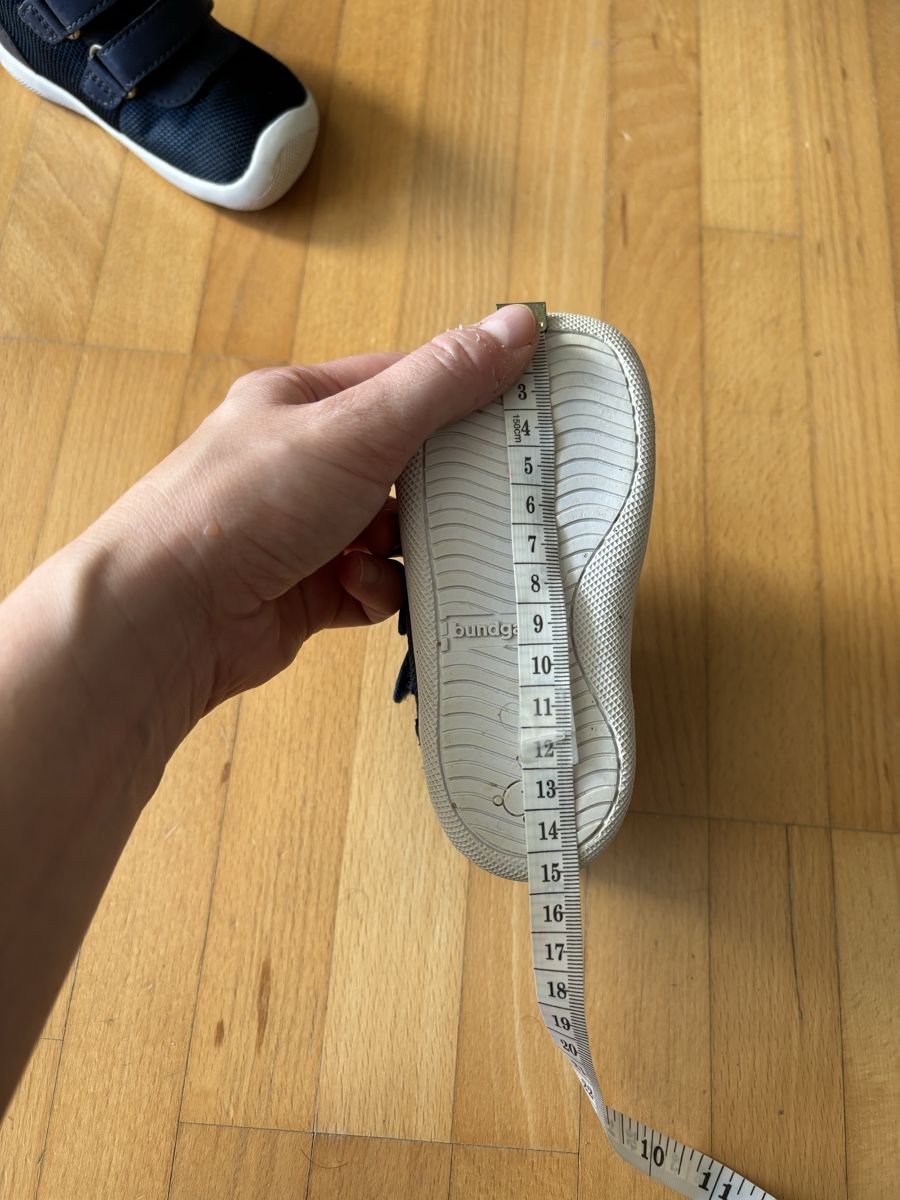 Chaussures garçon: Bundgaard sneakers – D'occasion à Zürich par hei_5mbc 4