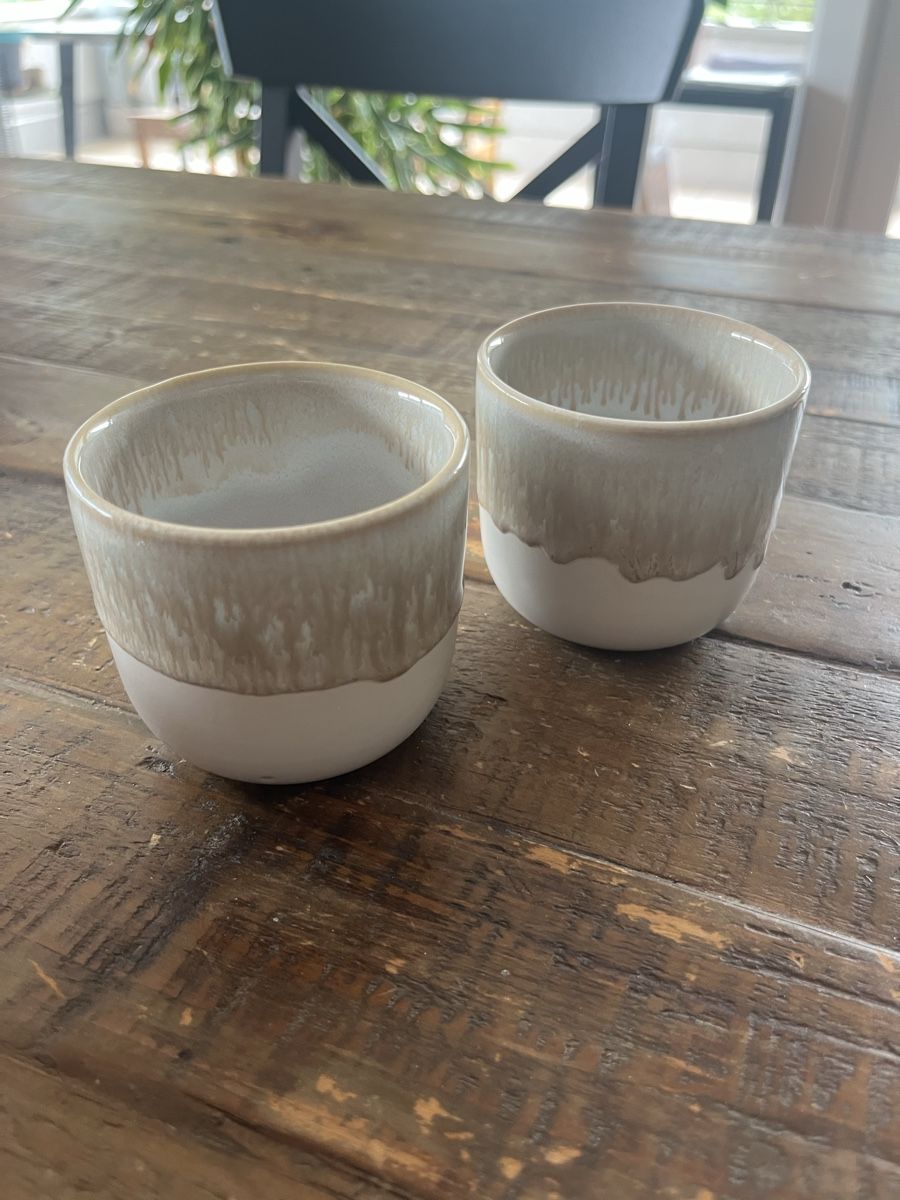 Motel a Miio Tasses: Motel a Miio 2 Cups – Neuf (Voir description) à Oberarth par pau_h8rf
