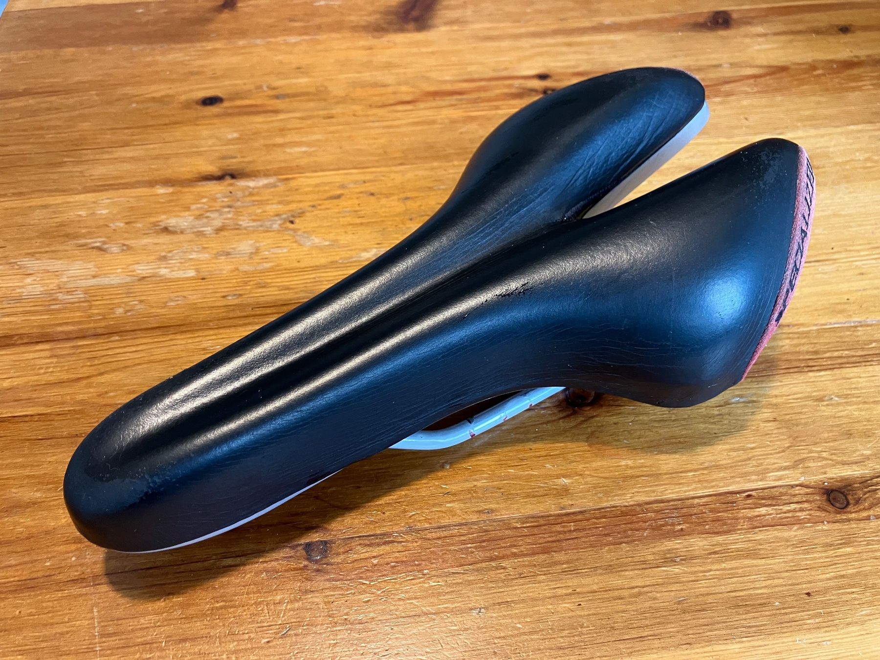 Specialized Pezzi di ricambio: Specialized Sattel – Usato da Wangen an der Aare venduto da mm27