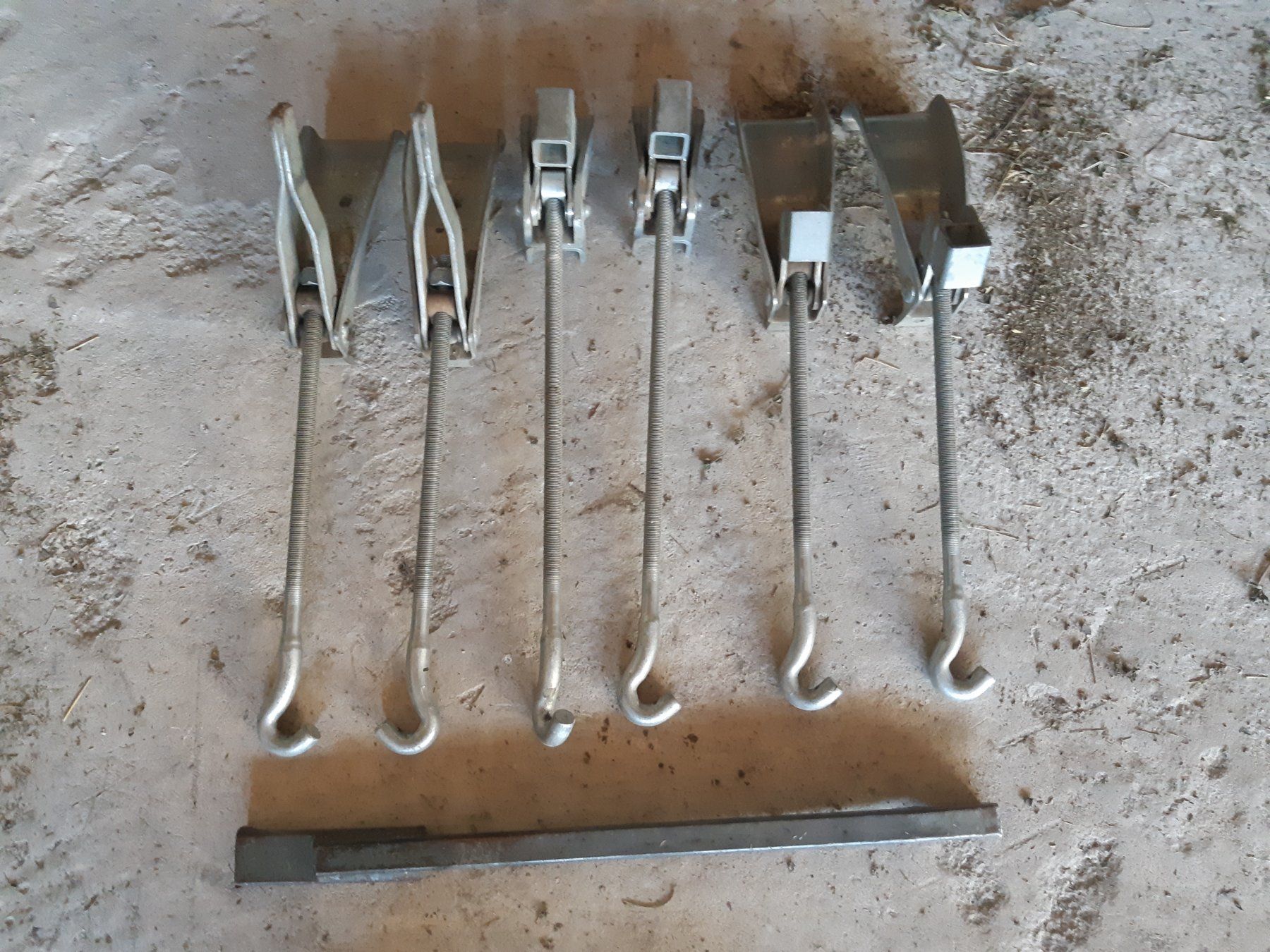 Pneumatici & Ruote complete: Doppelräder – Usato da Kandersteg venduto da Simel87 4
