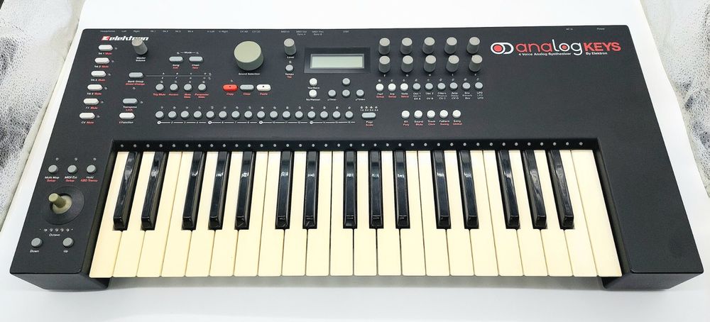 Elektron Analog Keys (Gebraucht) in Villars-sur-Glâne für CHF 699 – mit ...