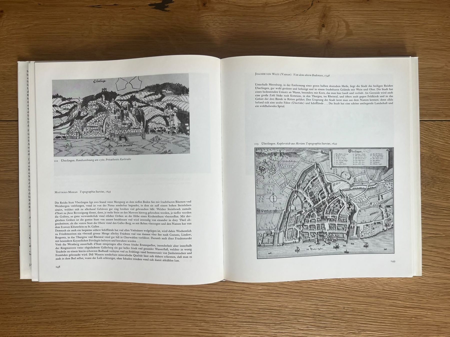 Bücher: Die Bodenseelandschaft – Gebraucht aus Altdorf UR von luk_2p75 4
