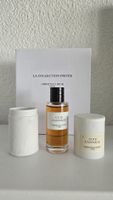 Dior Cuir Cannage La Collection Privée, 7,5ml Miniatur