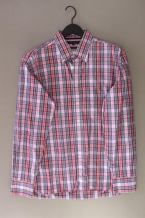 Tommy Hilfiger Karohemd Gr. L kariert