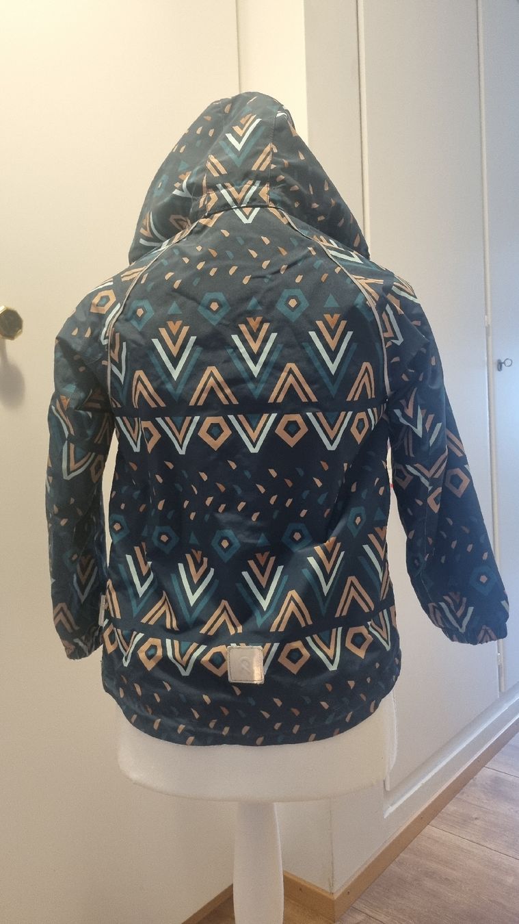Reima Giacche & Cappotti: Kinder-Regenjacke Reima, Grösse 122 – Usato da Rorbas venduto da Bettlee 1
