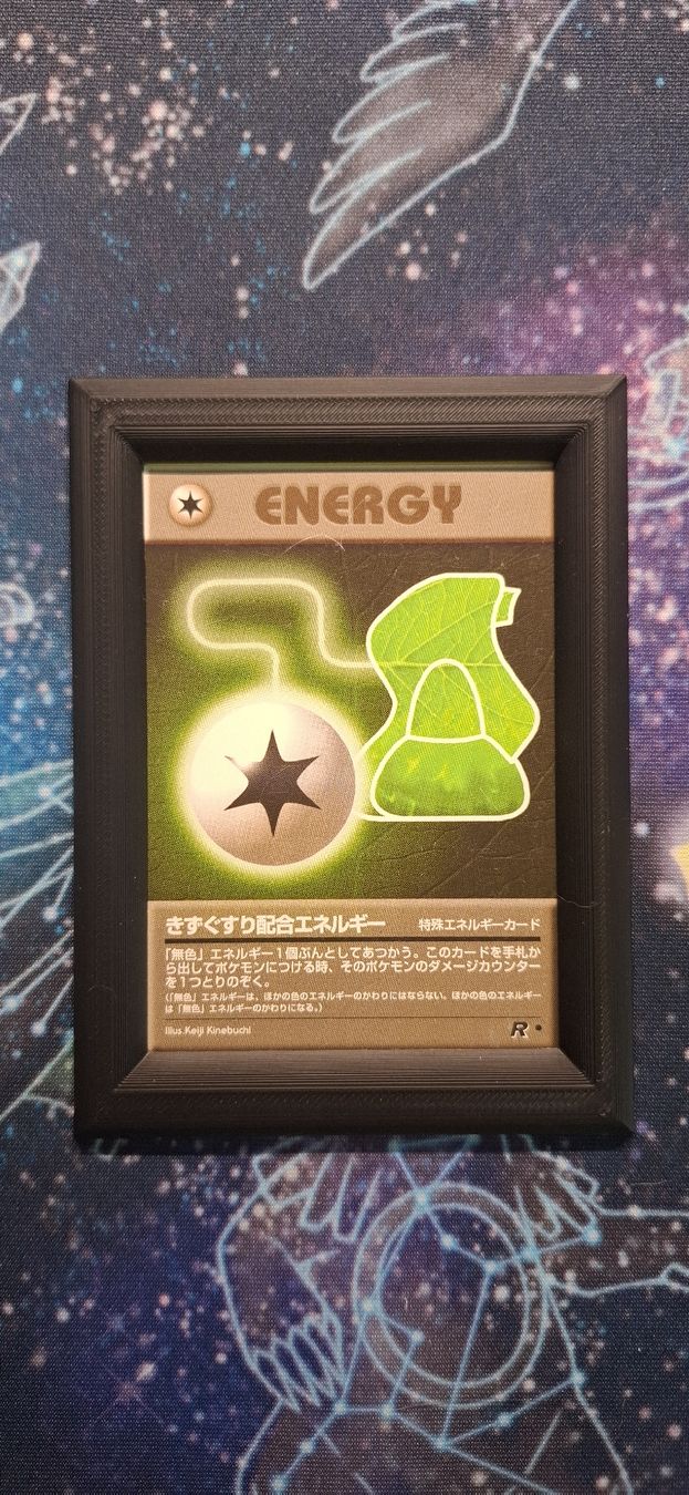 Pokémon Carte collezionabili: Potion Energy Rocket Gang JP Unnumbered  – Usato da Petit-Lancy venduto da Kara_TCG