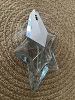 Mugler Angel Eau de Parfum flacon étoile vide 50ml