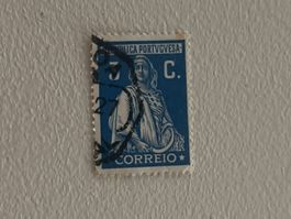 Portugal Briefmarke ab 0.50 CHF