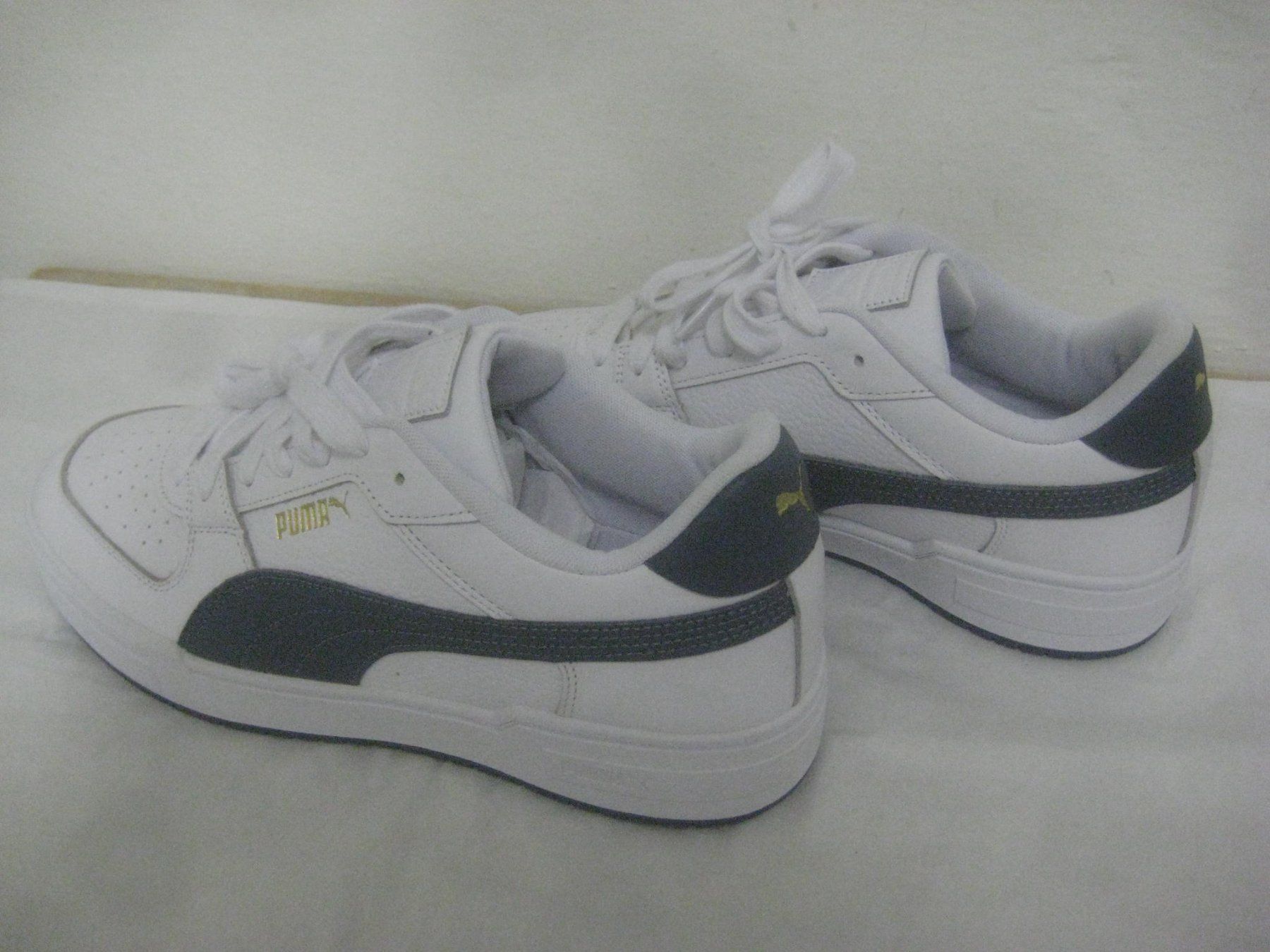 Puma Scarpe da uomo: HERREN   HALBSCHUHEN   PUMA – Nuovo (secondo la descrizione) da Uster venduto da flocke1